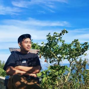 Muhammad Yusfi Sumantri