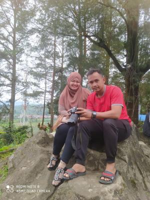Rahmat Hidayat