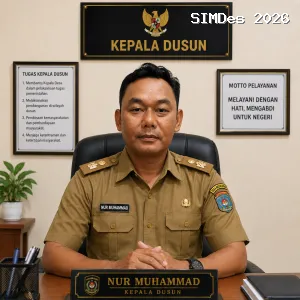 Nur Muhammad