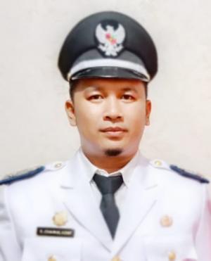 R.chairul Azmi