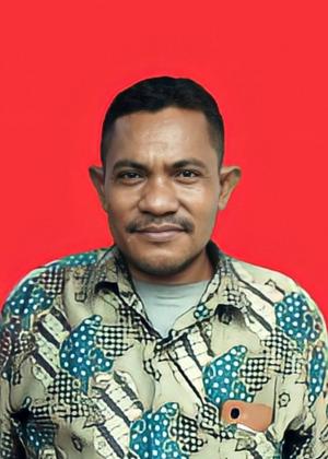 Maju Tertib Ginting
