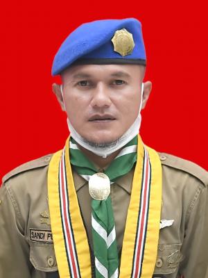 Sandi Purnomo