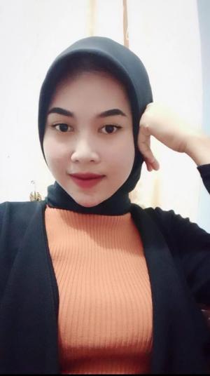 Pinky Wuriranti