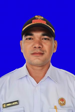 Indra Jaya Sitepu